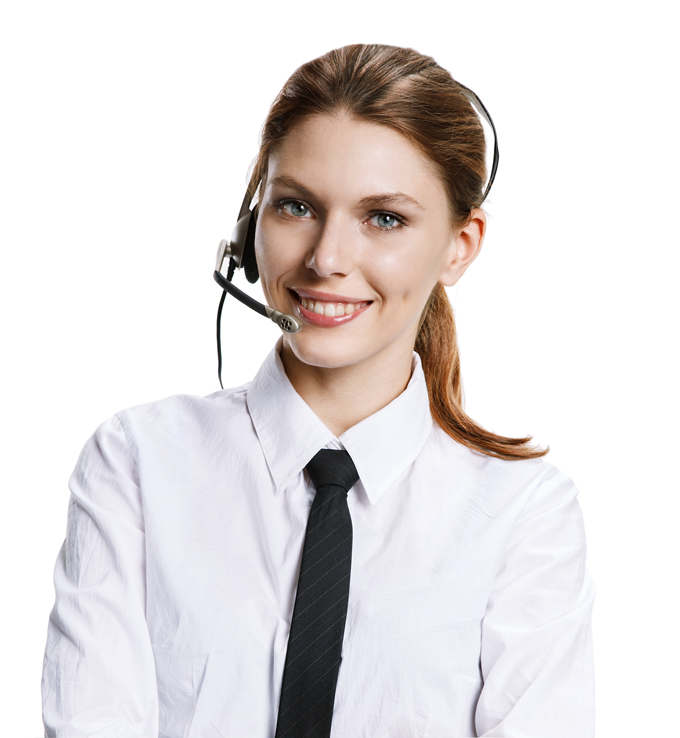 Call Center Agent